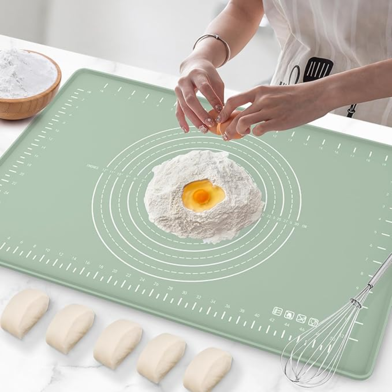 Silicone Baking Mat