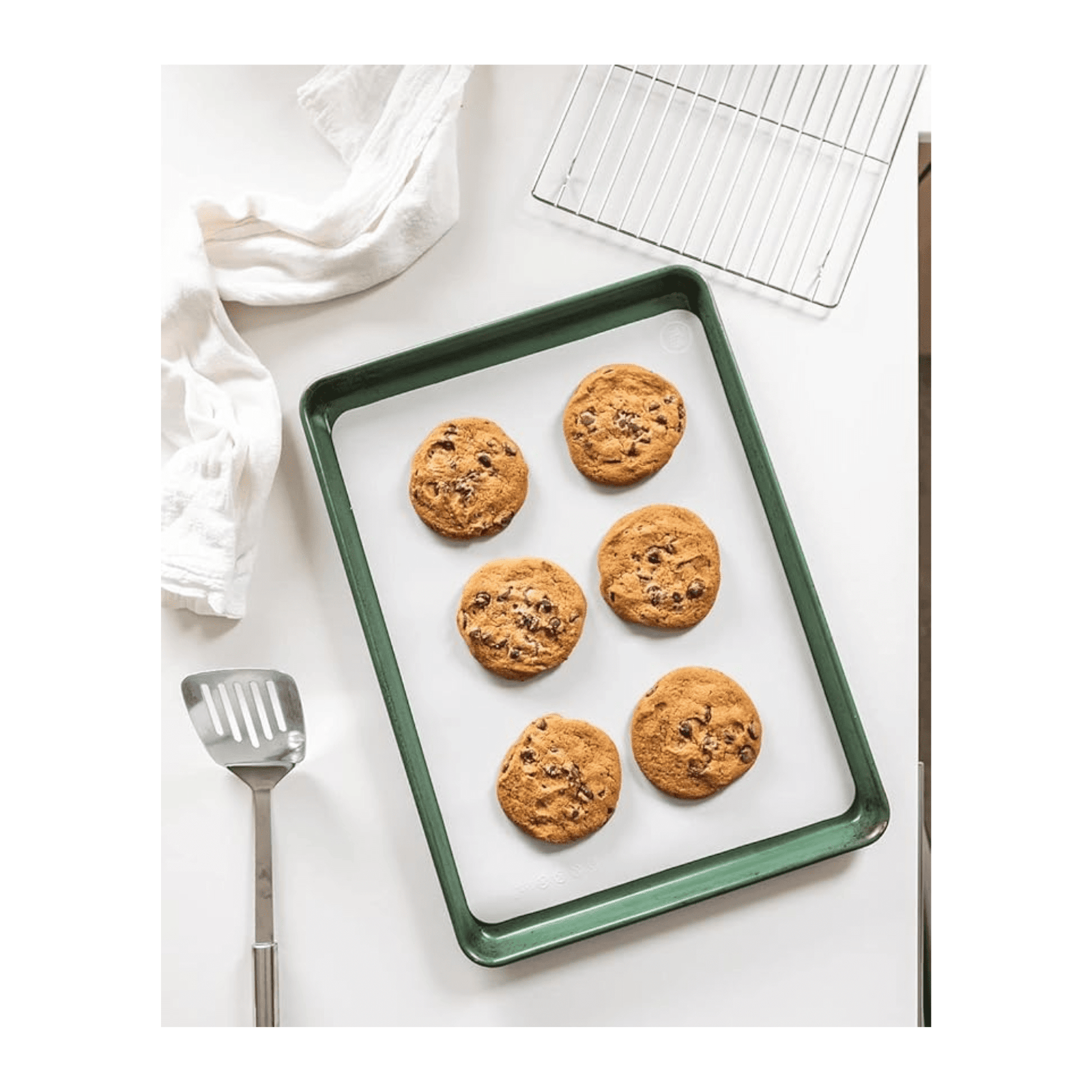 Silicone Baking Mat - Image 2